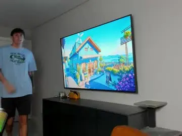 Chaturbate Free Porn Cam of krishort