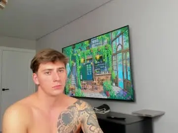 Chaturbate Adult Webcam of krishort