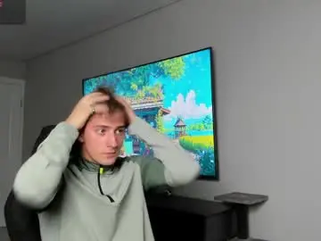 Chaturbate Live Sex Cam of krishort