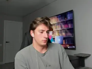 Chaturbate Live Sex of krishort