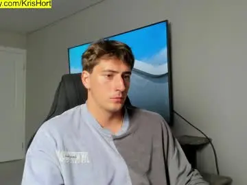 Chaturbate Sex Cam of krishort