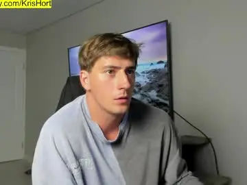 Chaturbate Watch Live Sex Cams of krishort