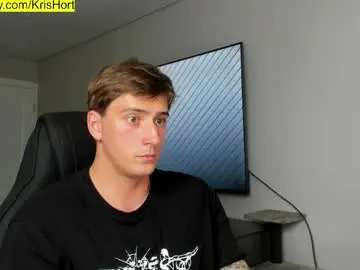 Chaturbate Live Sex of krishort