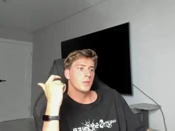 Chaturbate Sex Cam of krishort