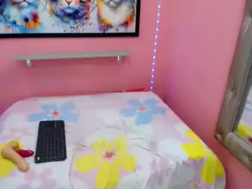 Chaturbate Free Live Porn of kynexa20