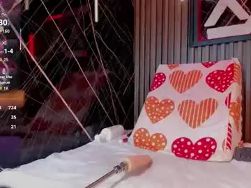 Chaturbate Watch Live Sex Cams of lannafoxx