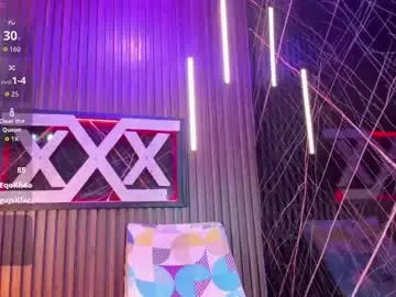 Chaturbate Adult Webcam of lannafoxx