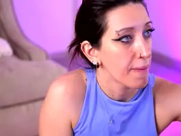 Chaturbate Adult Webcam of lexxievixxen