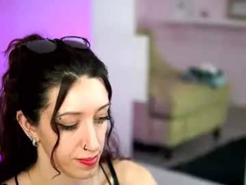 Chaturbate Live Sex of lexxievixxen