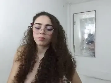Chaturbate Live Porn of lily_anal_squirt