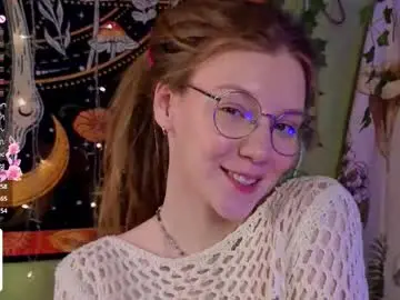 Chaturbate Adult Video Chat of lyra_thenymph