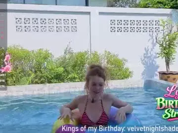 Chaturbate Sex Chat of lyra_thenymph