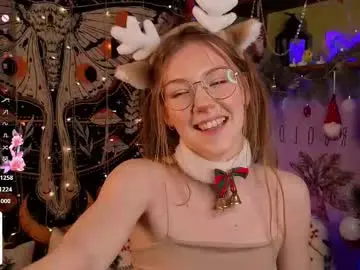 Chaturbate Adult Webcam of lyra_thenymph