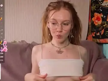 Chaturbate Adult Webcam of lyra_thenymph