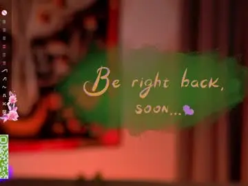 Chaturbate Nude Webcam of lyra_thenymph