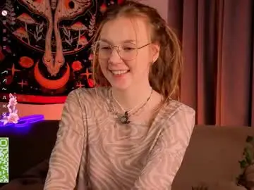 Chaturbate Adult Webcams of lyra_thenymph