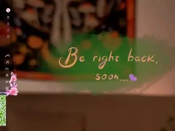 Chaturbate Live Sex of lyra_thenymph