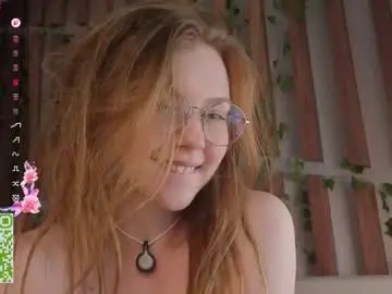 Chaturbate Sex Chat of lyra_thenymph