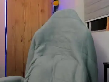 Chaturbate Private Sex Chat of maiky_cooper01