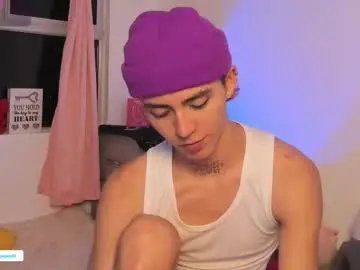 Chaturbate Best Webcam of maiky_cooper01