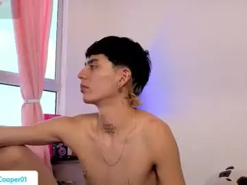Chaturbate Nude Webcam of maiky_cooper01