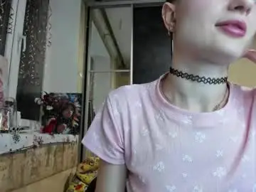 Chaturbate Free Live Porn of mandyshine