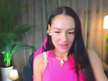 Chaturbate Live Porn of milanabellucci