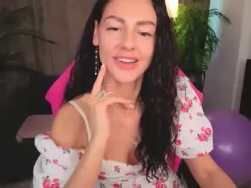 Chaturbate Free Live Porn of milanabellucci