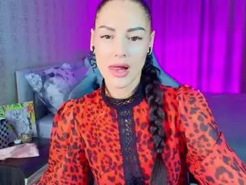 Chaturbate Nude Webcam of milanabellucci