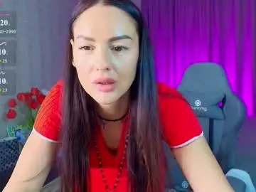 Chaturbate Sex Cam of milanabellucci