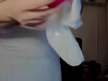 Chaturbate Best Webcam of miss_elena