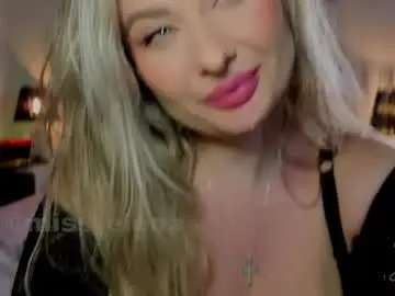 Chaturbate Adult Webcam of miss_elena