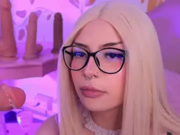 Chaturbate Adult Webcam of misselektra__
