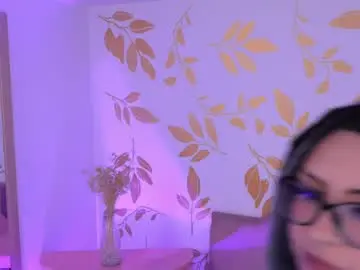 Chaturbate Sex Chat of misselektra__