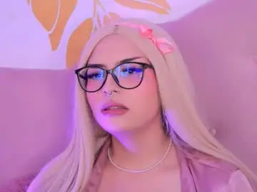 Chaturbate Sex Chat of misselektra__
