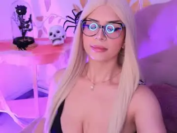 Chaturbate Adult Webcams of misselektra__