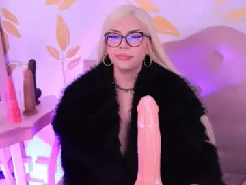 Chaturbate Adult Video Chat of misselektra__