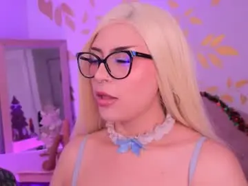 Chaturbate Live Porn of misselektra__