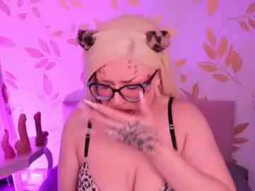 Chaturbate Private Sex Chat of misselektra__