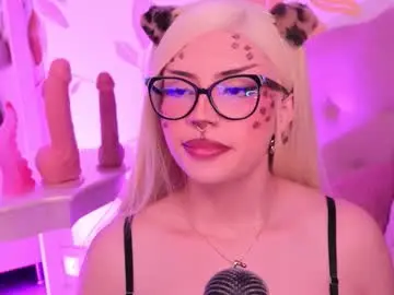 Chaturbate Live Sex of misselektra__