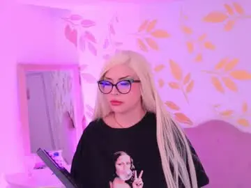 Chaturbate Live Sex of misselektra__