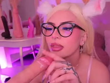 Chaturbate Live Sex of misselektra__