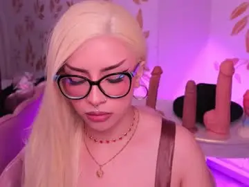 Chaturbate Live Sex of misselektra__