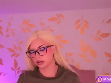 Chaturbate Live Sex of misselektra__