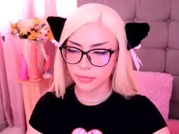 Chaturbate Private Sex Chat of misselektra__