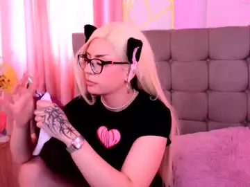 Chaturbate Free Porn Cam of misselektra__