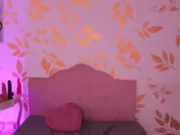 Chaturbate Best live sex cam show of misselektra__