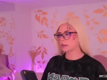 Chaturbate Free Live Porn of misselektra__