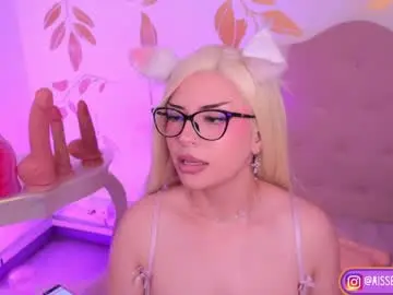 Chaturbate Live Sex Cam of misselektra__