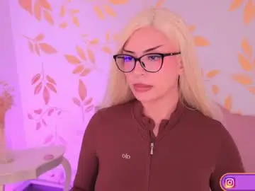 Chaturbate Nude Webcam of misselektra__